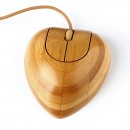 Bamboo Mouse