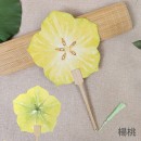 夏天爆款水果扇