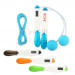 Multi-functional Skipping Rope