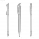 Jona Transparent Advertising Pen