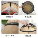 便攜戶外折疊垃圾桶