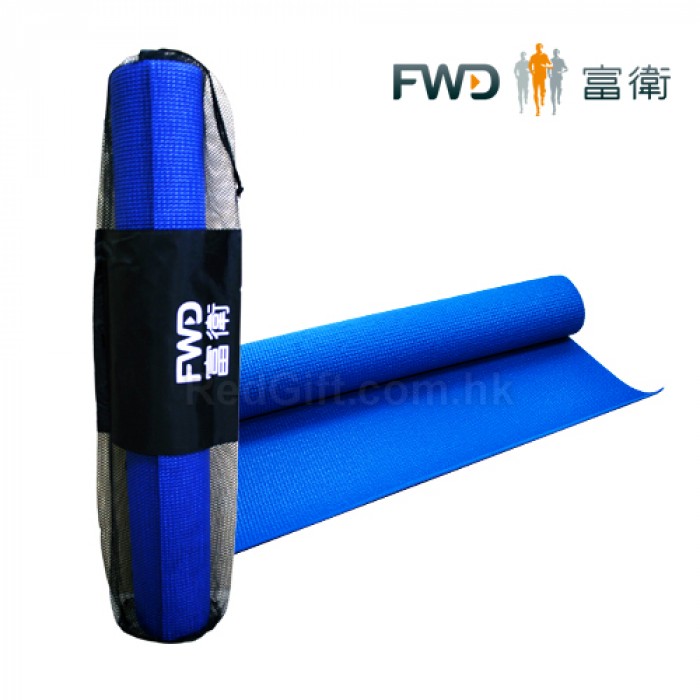 瑜伽墊-富衛香港