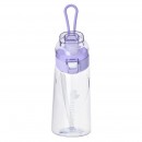 Tritan Portable  Sport Water Cup
