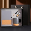 簡約筆記本套裝