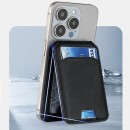 磁吸手机支架卡包