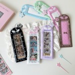 ID Photo Card Holder