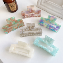 訂製醋酸抓夾髮夾 訂製醋酸抓夾髮夾