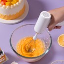 無線充電打蛋攪拌料理機