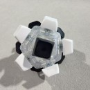 12-Key Round Ball Fidget Stress Relief Toy