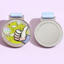 Metal Medal