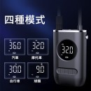 便携迷你车载充气泵