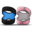 Meniscus Knee Pads Silica Gel Kneepads