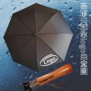 Auto Golf Umbrella