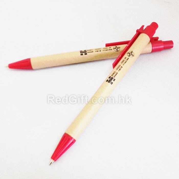 環保廣告筆-振華工程有限公司