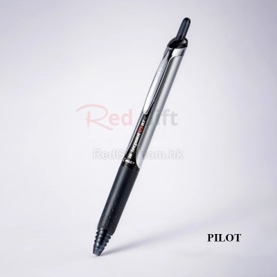 Pilot按動筆