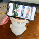 Bear-shaped water bottle
