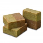 Shampoo Bar