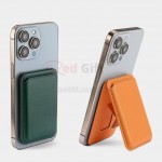 Magnetic Card Case Phone Holder