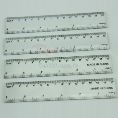 Advertising Ruler