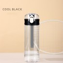 Promotional Bottle