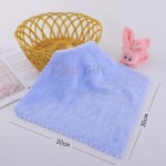 Rabbit-shape Towel