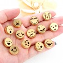 Emoji Aroma Mask Buckle