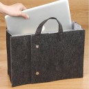 Felt Handbag