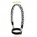 Handheld Woven Rope