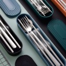 Stainless Steel Tableware