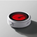 家用電磁爐器電陶爐迷你煮茶器燒水器(220V英規)