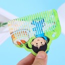 定制亞克力梳子