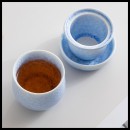 Portable Travel Tea Set For Single Person