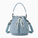 單肩斜挎手提包