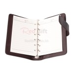 Leather Notebook