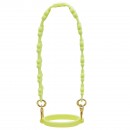 Silicone Water Bottle Handle Strap