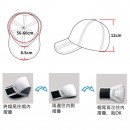 Water-proof Foldable Cap