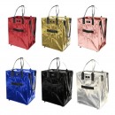 带轮子防水旅行袋