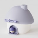 迷你夜灯加湿器