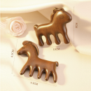 可愛小馬按摩梳