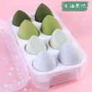 Make-up Sponge with Box