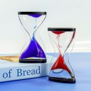 Antigravity Hourglass