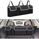 Car Rear Seat Storage Bag