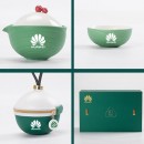 Travel Kung Fu Tea Set