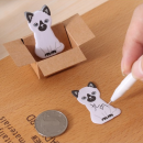 可爱猫咪N次贴 便利贴