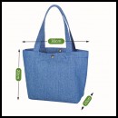 Denim Tote Bag Denim Tote Bag