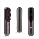 无线便携直发梳