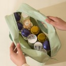 Transparent Storage Bag