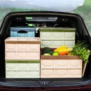 Collapsible Storage Bin