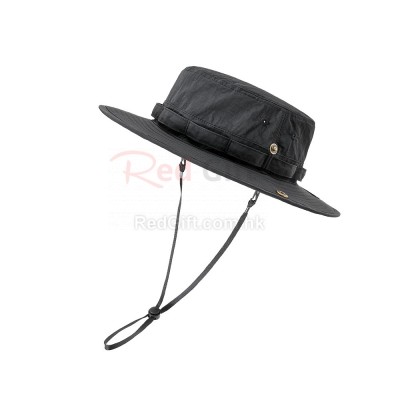 防曬速乾遮陽漁夫帽