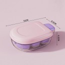 Ice Cream Moulding Ice Box